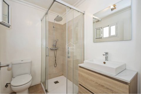 Wohnung zum Verkauf in Mahon, Menorca, Spanien 3 Schlafzimmer, 79 m2 Nr. 167255 - Foto 12