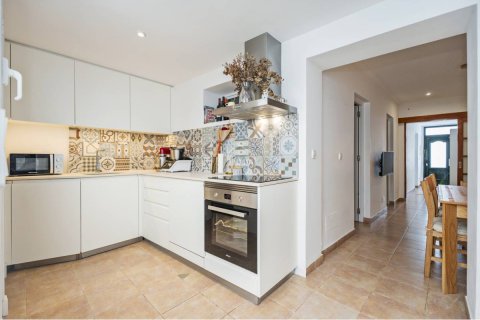 Wohnung zum Verkauf in Mahon, Menorca, Spanien 3 Schlafzimmer, 79 m2 Nr. 167255 - Foto 4