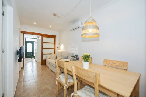 Wohnung zum Verkauf in Mahon, Menorca, Spanien 3 Schlafzimmer, 79 m2 Nr. 167255 - Foto 3