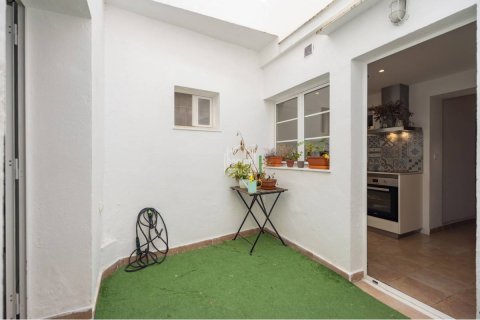 Wohnung zum Verkauf in Mahon, Menorca, Spanien 3 Schlafzimmer, 79 m2 Nr. 167255 - Foto 8