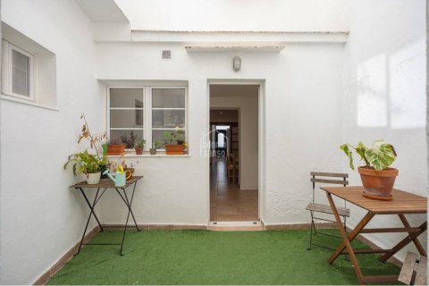 Wohnung zum Verkauf in Mahon, Menorca, Spanien 3 Schlafzimmer, 79 m2 Nr. 167255 - Foto 9