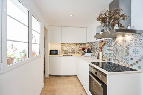 Wohnung zum Verkauf in Mahon, Menorca, Spanien 3 Schlafzimmer, 79 m2 Nr. 167255 - Foto 5