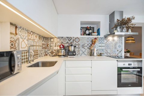 Wohnung zum Verkauf in Mahon, Menorca, Spanien 3 Schlafzimmer, 79 m2 Nr. 167255 - Foto 6