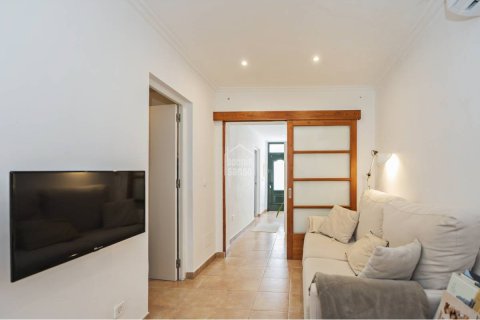 Wohnung zum Verkauf in Mahon, Menorca, Spanien 3 Schlafzimmer, 79 m2 Nr. 167255 - Foto 2
