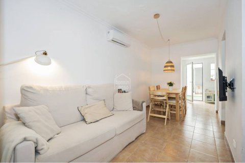 Wohnung zum Verkauf in Mahon, Menorca, Spanien 3 Schlafzimmer, 79 m2 Nr. 167255 - Foto 1