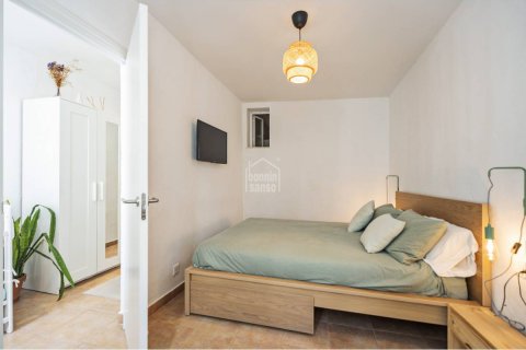Wohnung zum Verkauf in Mahon, Menorca, Spanien 3 Schlafzimmer, 79 m2 Nr. 167255 - Foto 10
