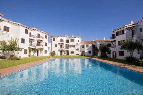 Wohnung zum Verkauf in Es Castell, Menorca, Spanien 3 Schlafzimmer, 72 m2 Nr. 167254 - Foto 2
