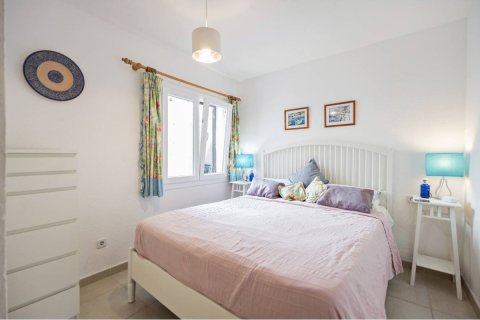 Wohnung zum Verkauf in Es Castell, Menorca, Spanien 3 Schlafzimmer, 72 m2 Nr. 167254 - Foto 9