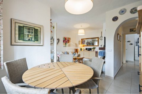 Wohnung zum Verkauf in Es Castell, Menorca, Spanien 3 Schlafzimmer, 72 m2 Nr. 167254 - Foto 7