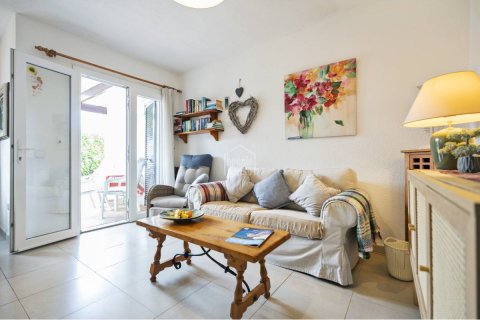 Wohnung zum Verkauf in Es Castell, Menorca, Spanien 3 Schlafzimmer, 72 m2 Nr. 167254 - Foto 5