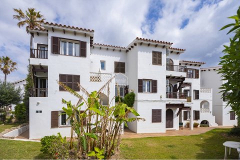 Wohnung zum Verkauf in Es Castell, Menorca, Spanien 3 Schlafzimmer, 72 m2 Nr. 167254 - Foto 1