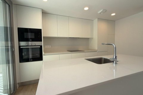 Apartamento en venta en Alicante, España 3 dormitorios, 102 m2 No. 167249 - foto 3