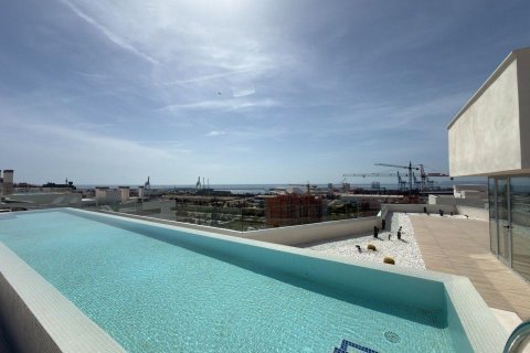 Apartamento en venta en Alicante, España 3 dormitorios, 102 m2 No. 167249 - foto 18