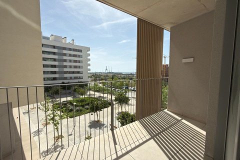 Apartamento en venta en Alicante, España 3 dormitorios, 102 m2 No. 167249 - foto 6