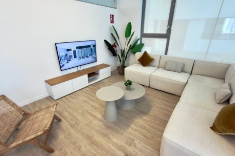 Apartament w Alicante, Hiszpania 3 sypialnie, 102 mkw. nr 167249 – zdjęcie 25