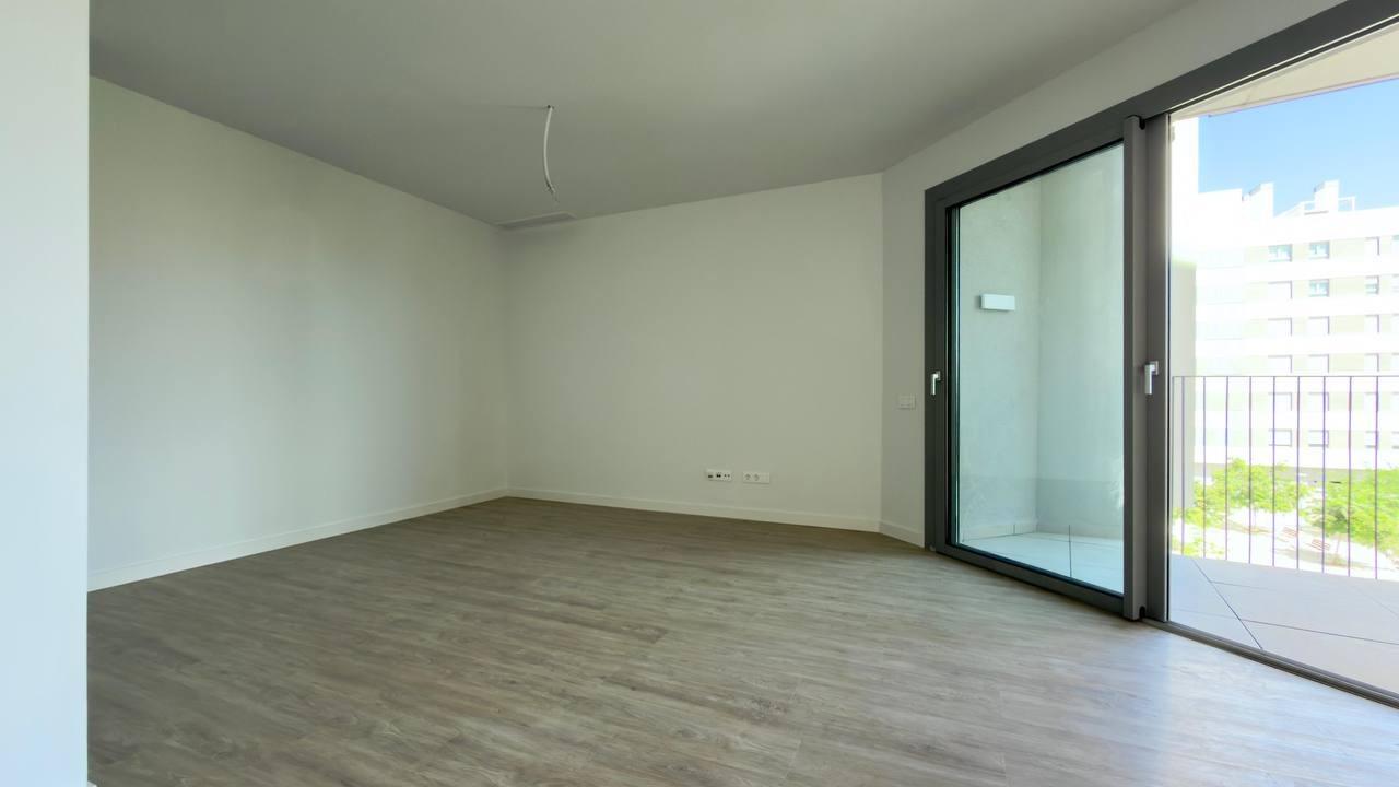 Apartment in Alicante, Spain 3 bedrooms, 102 sq.m. No. 167249