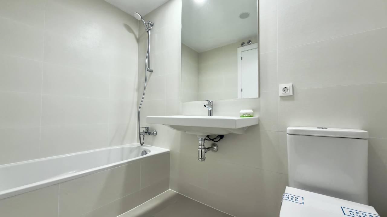 Apartment in Alicante, Spain 3 bedrooms, 102 sq.m. No. 167249