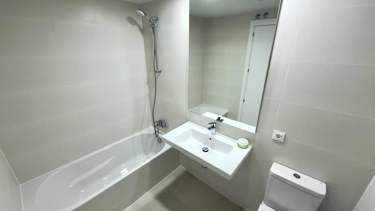 Apartment in Alicante, Spain 3 bedrooms, 102 sq.m. No. 167249