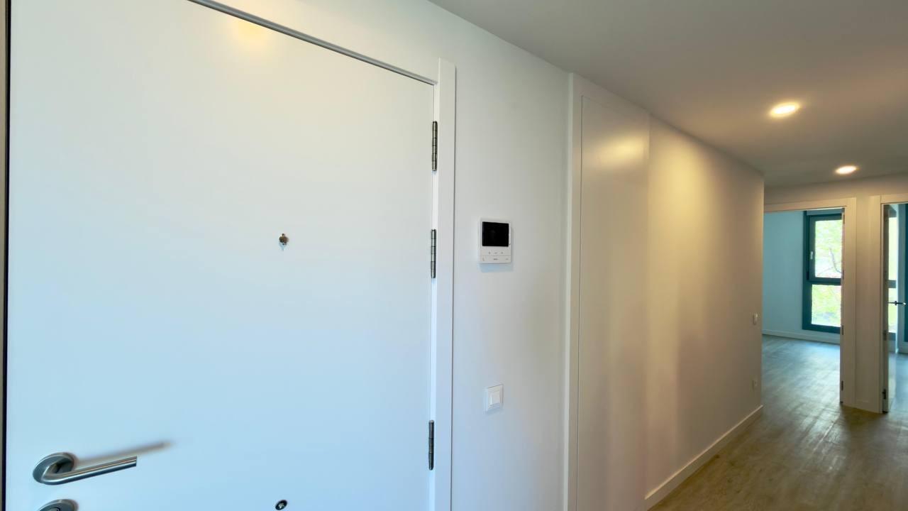 Apartment in Alicante, Spain 3 bedrooms, 102 sq.m. No. 167249