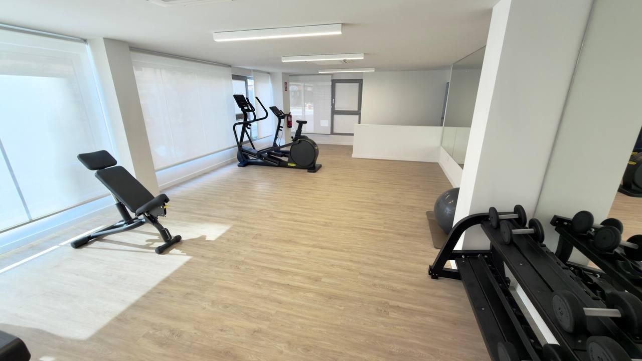 Apartment in Alicante, Spain 3 bedrooms, 102 sq.m. No. 167249