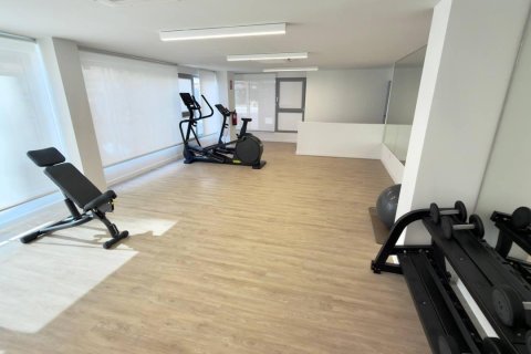 Apartament w Alicante, Hiszpania 3 sypialnie, 102 mkw. nr 167249 – zdjęcie 30
