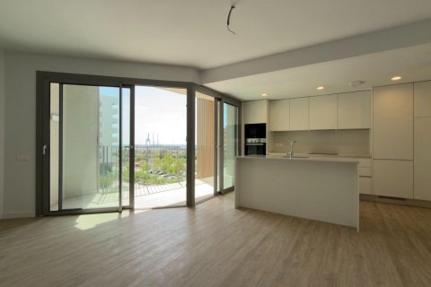 Wohnung in Alicante, Spanien 3 Schlafzimmer, 102 m2 Nr. 167249