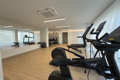 Apartamento en venta en Alicante, España 3 dormitorios, 102 m2 No. 167249 - foto 21