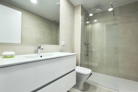 Apartament w Alicante, Hiszpania 3 sypialnie, 102 mkw. nr 167249 – zdjęcie 13