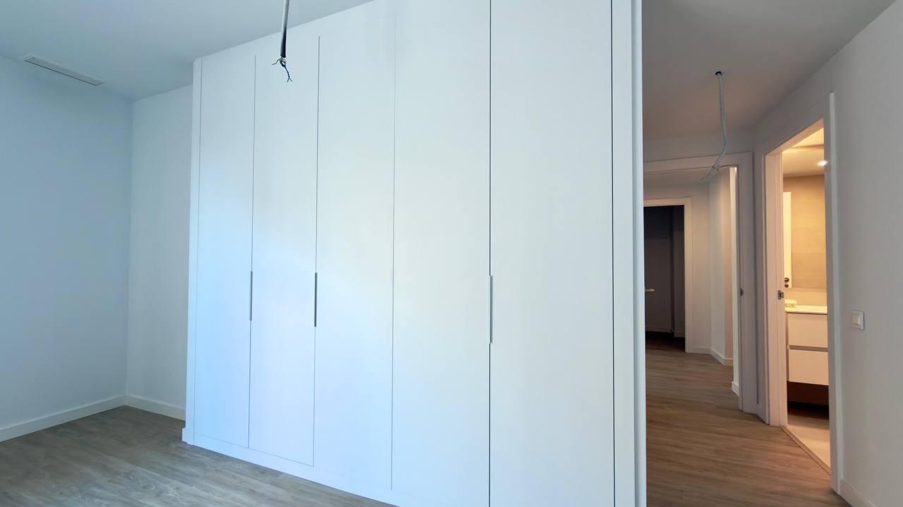 Apartment in Alicante, Spain 3 bedrooms, 102 sq.m. No. 167249