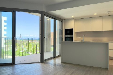 Apartment in Alicante, Spain 3 bedrooms, 102 sq.m. No. 167249