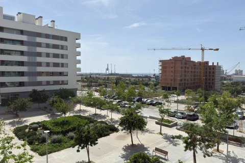 Apartamento en venta en Alicante, España 3 dormitorios, 102 m2 No. 167249 - foto 7