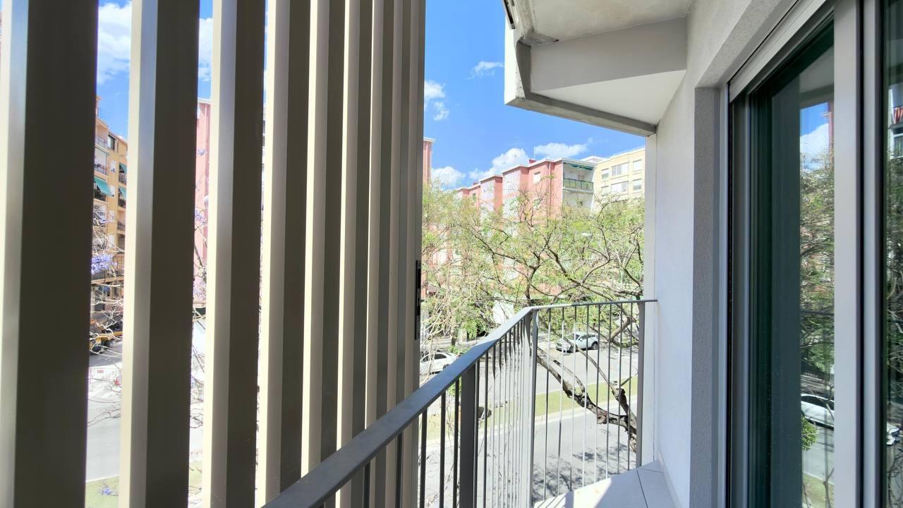 Apartment in Alicante, Spain 3 bedrooms, 102 sq.m. No. 167249