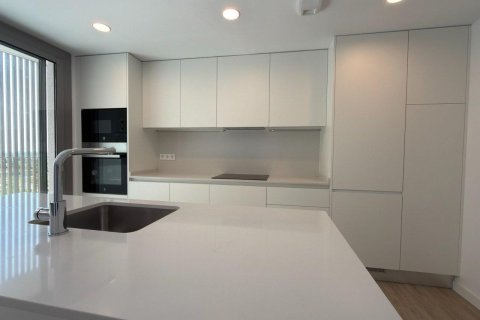 Apartamento en venta en Alicante, España 3 dormitorios, 102 m2 No. 167249 - foto 4
