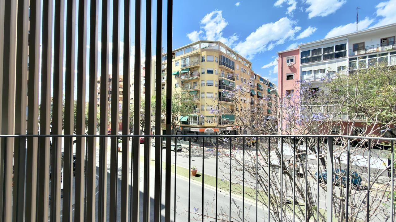 Apartment in Alicante, Spain 3 bedrooms, 102 sq.m. No. 167249