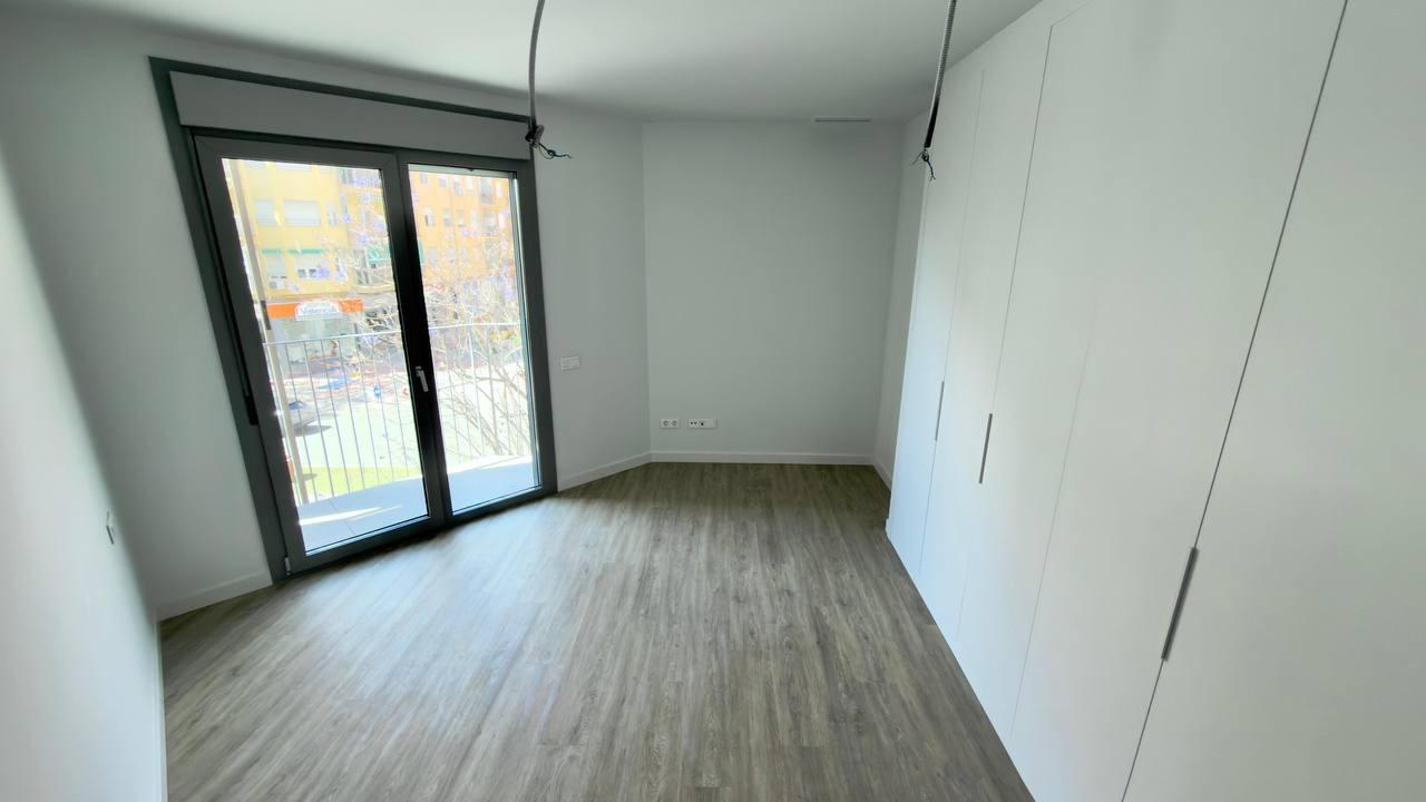 Apartment in Alicante, Spain 3 bedrooms, 102 sq.m. No. 167249