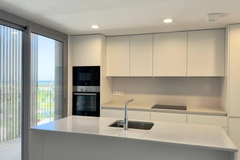 Apartament w Alicante, Hiszpania 3 sypialnie, 102 mkw. nr 167249 – zdjęcie 10