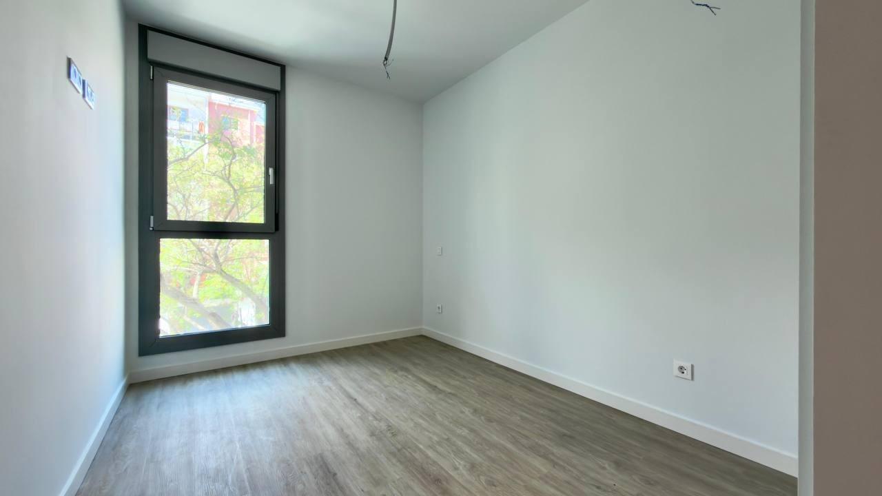 Apartment in Alicante, Spain 3 bedrooms, 102 sq.m. No. 167249