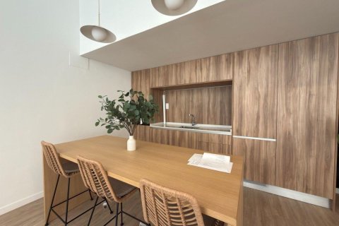 Apartamento en venta en Alicante, España 3 dormitorios, 102 m2 No. 167249 - foto 22