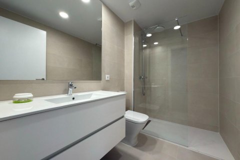 Apartamento en venta en Alicante, España 3 dormitorios, 102 m2 No. 167249 - foto 17