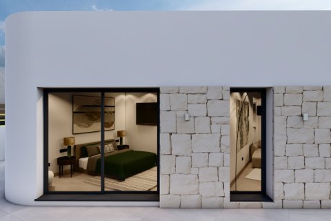Villa zum Verkauf in Benijofar, Alicante, Spanien 3 Schlafzimmer, 103 m2 Nr. 167252 - Foto 6