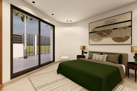 Villa in vendita a Benijofar, Alicante, Spagna 3 camere da letto, 103 mq. N° 167252 - foto 29