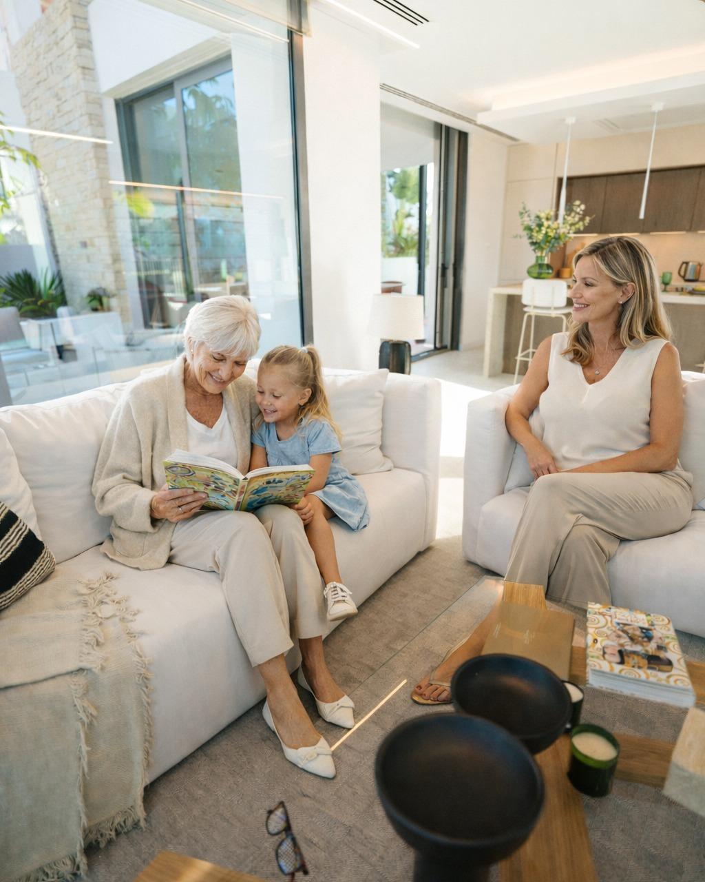 Villa à Benidorm, Alicante, Espagne 4 chambres, 503.15 m2 No. 167251