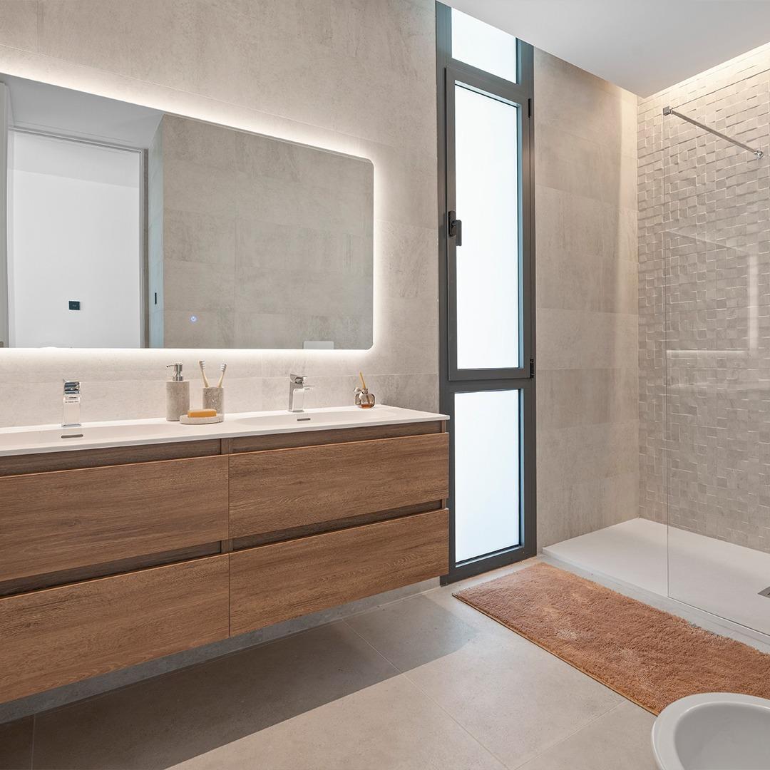 Villa à Benidorm, Alicante, Espagne 4 chambres, 503.15 m2 No. 167251