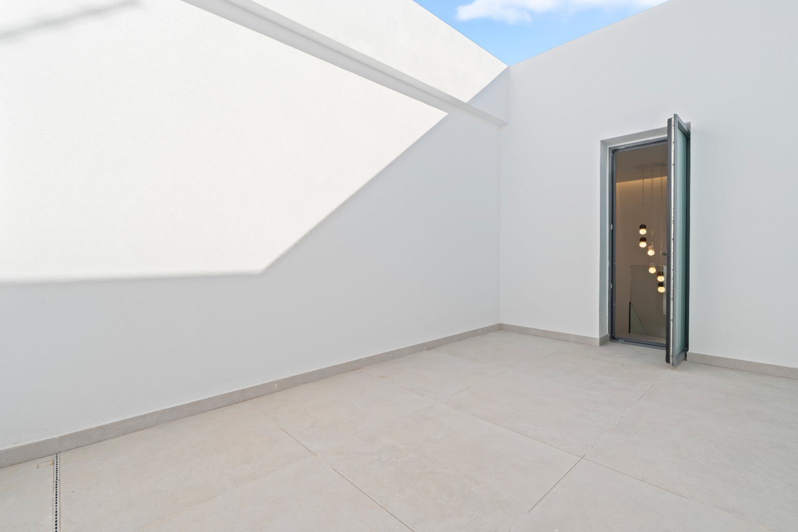 Villa à Benidorm, Alicante, Espagne 4 chambres, 503.15 m2 No. 167251