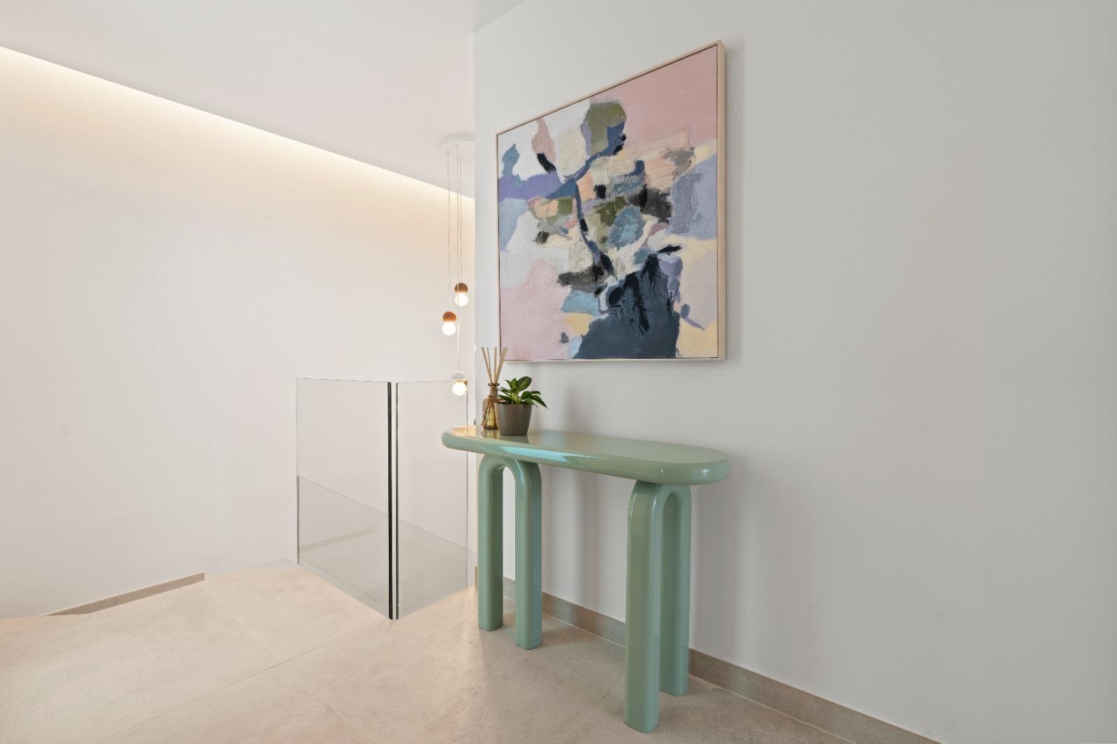 Villa à Benidorm, Alicante, Espagne 4 chambres, 503.15 m2 No. 167251