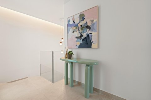 Villa en venta en Benidorm, Alicante, España 4 dormitorios, 503.15 m2 No. 167251 - foto 10