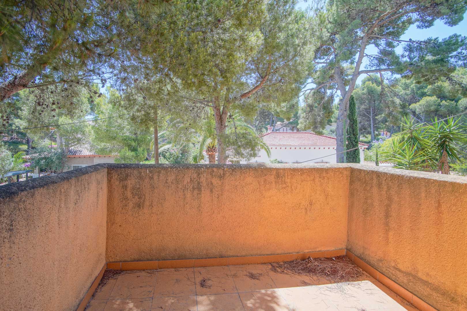 Villa in Denia, Alicante, Spanien 3 Schlafzimmer, 251 m2 Nr. 79036
