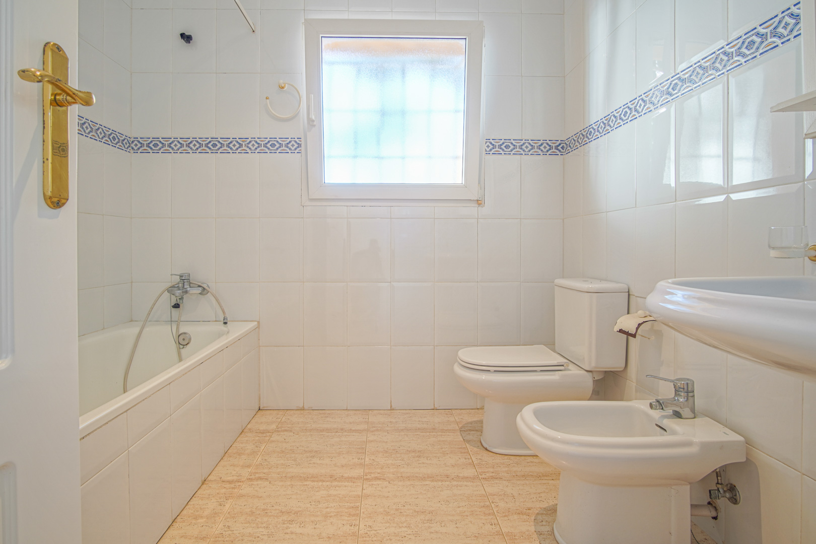 Villa in Denia, Alicante, Spanien 3 Schlafzimmer, 251 m2 Nr. 79036