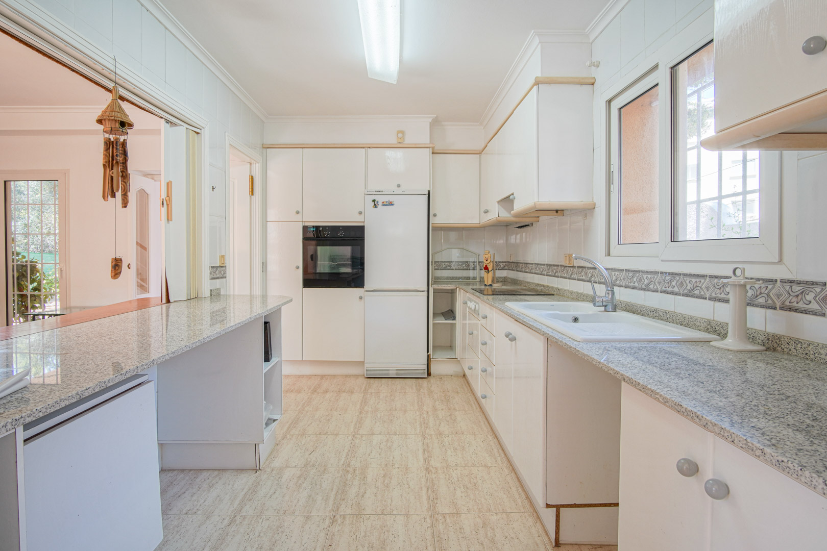 Villa in Denia, Alicante, Spanien 3 Schlafzimmer, 251 m2 Nr. 79036