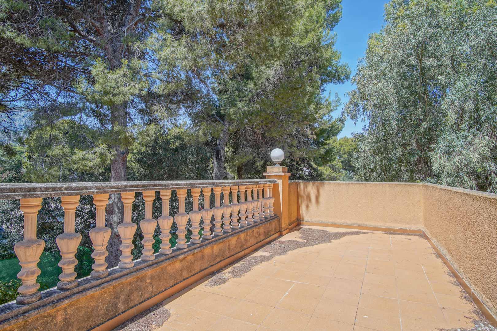 Villa in Denia, Alicante, Spanien 3 Schlafzimmer, 251 m2 Nr. 79036